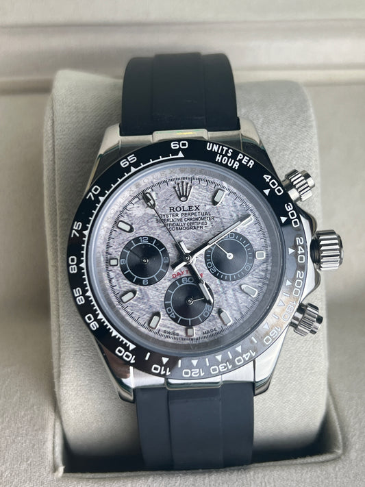 ROLEX DAYTONA 40mm U1 FACTORY - AUTOMATIK