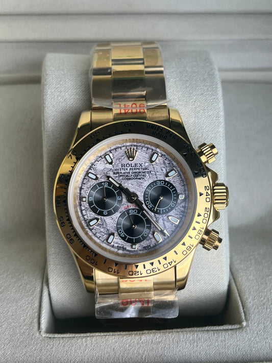 ROLEX DAYTONA 40mm U1 FACTORY - AUTOMATIK