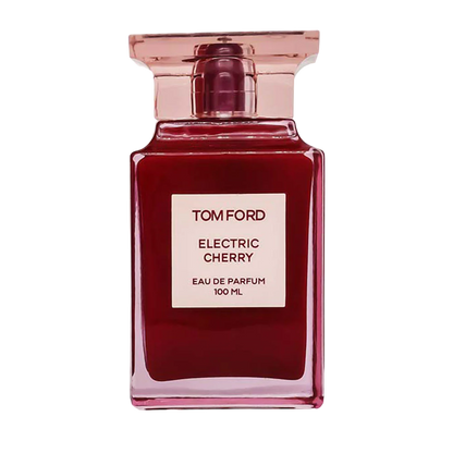 TOM FORD ELECTRIC CHERRY Eau de Parfum 100ML - OVP