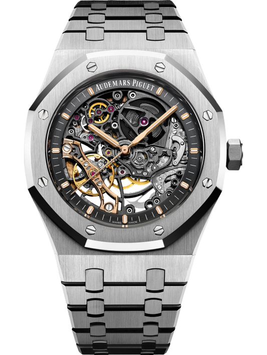 AUDEMARS PIGUET ROYAL OAK SKELETON - U1 FACTORY - (DROPSHIPPING PRODUKT)