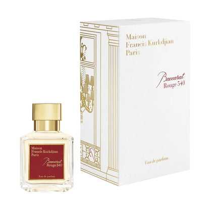 MFK BACCARAT ROUGE 540 - SALE DOUBLE - Parfum 70ml OVP