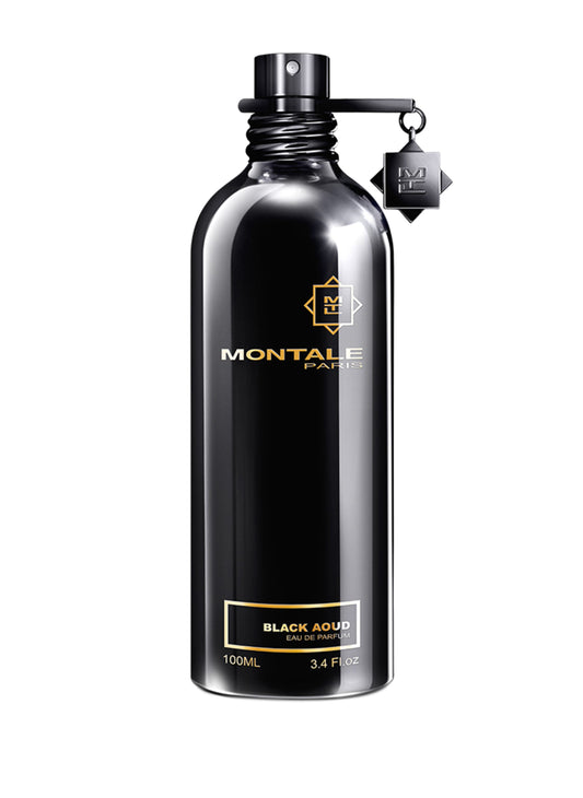 MONTALE BLACK AOUD - 100ml OVP