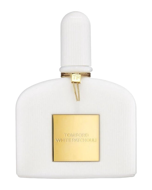 TOM FORD WHITE PATCHOULI - 100ml - Tester Verpackung