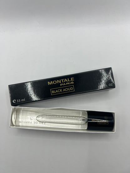 MONTALE - 33ML PARFUM - 600 SPRÜHUNGEN