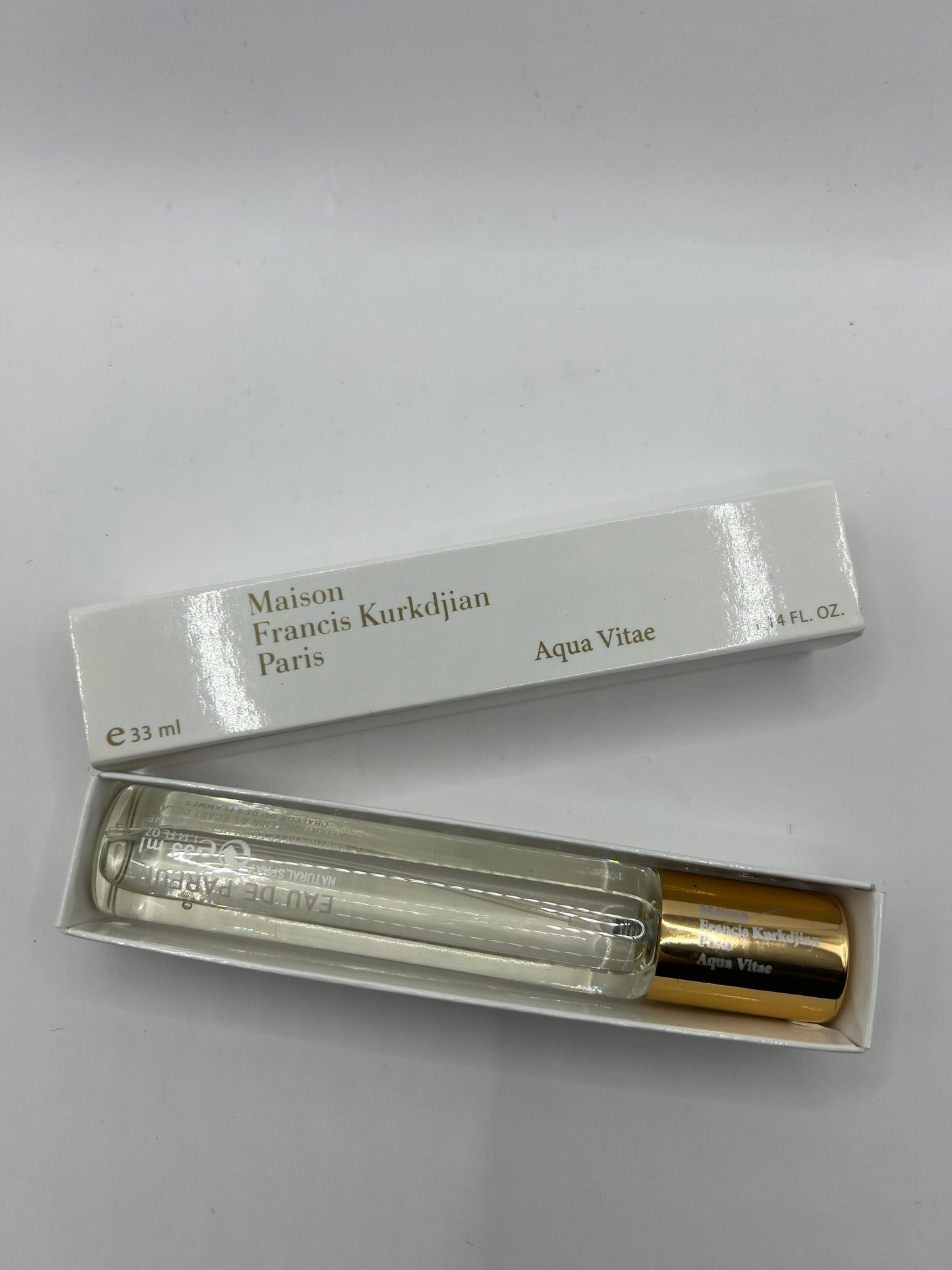 MAISON FRANCIS KURKDJIAN - 33ML PARFUM - 600 SPRÜHUNGEN