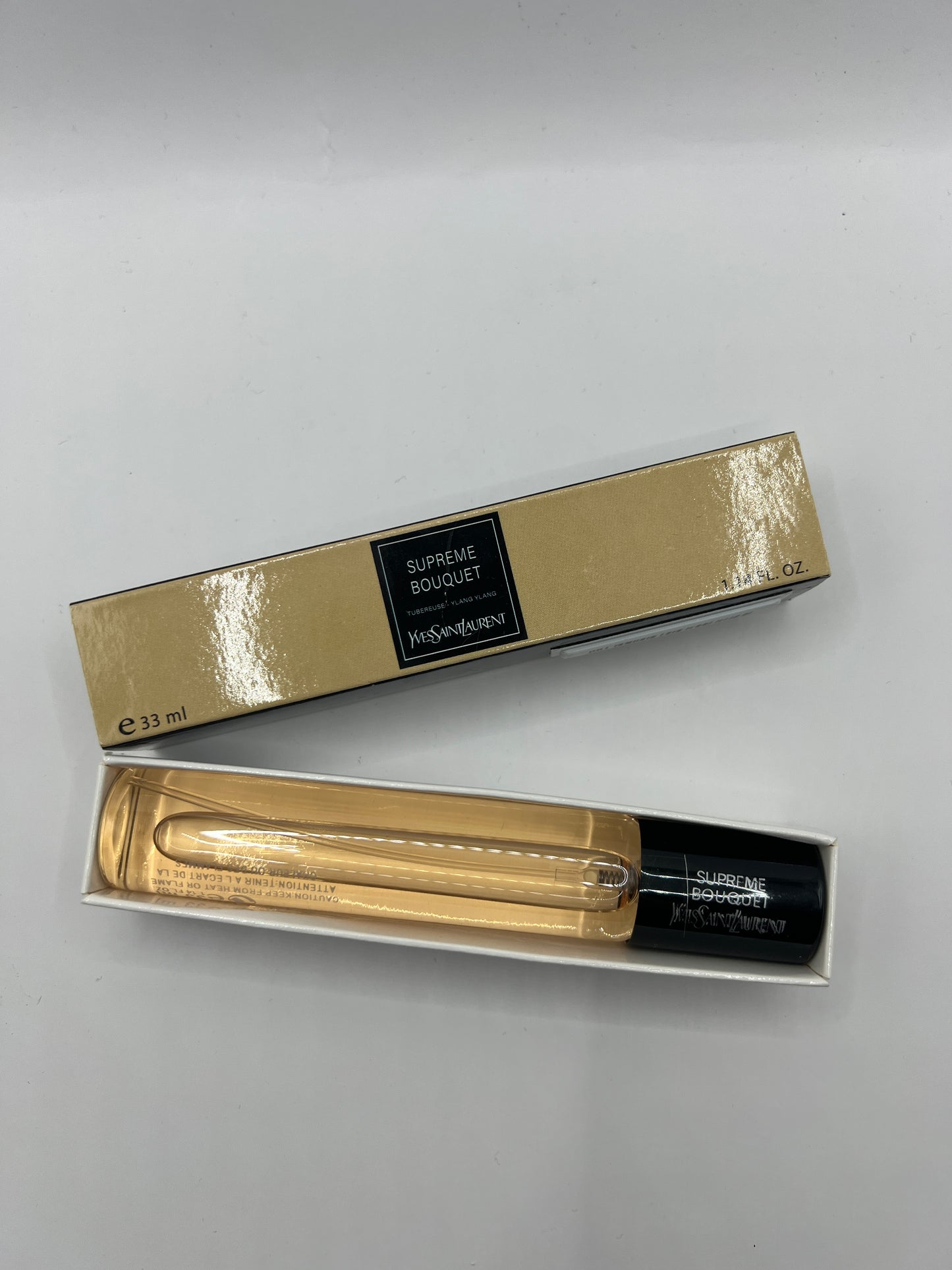 YSL SUPREME BOUQET - 33ML PARFUM - 600 SPRÜHUNGEN