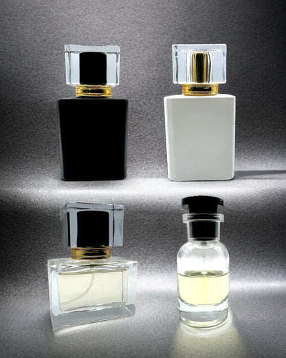 GOPSHOP PARFUMS - 60% ÖLANTEIL - ORIGINAL ÖL - MADE IN GERMANY & DUBAI